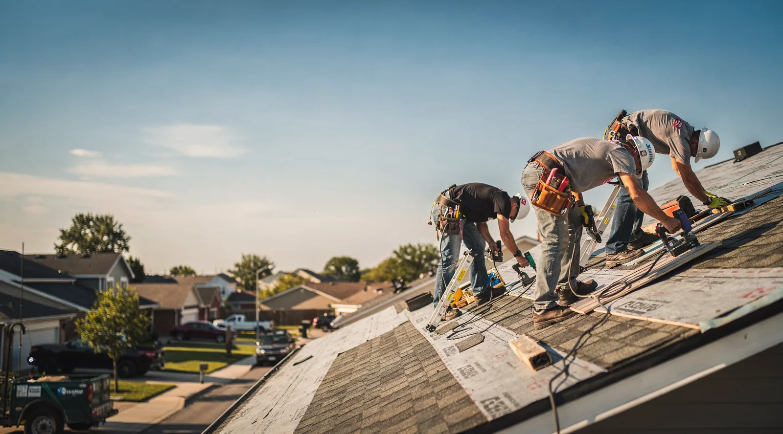 Roof Repair in Carrabelle, FL near me
